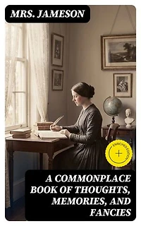 A Commonplace Book of Thoughts, Memories, and Fancies: Enriched edition. 2nd ed