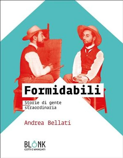 Formidabili: Storie di gente straordinaria