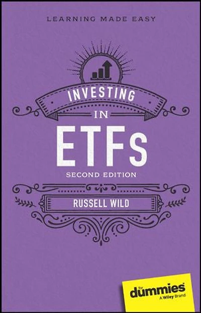 Investing ETFs For Dummies