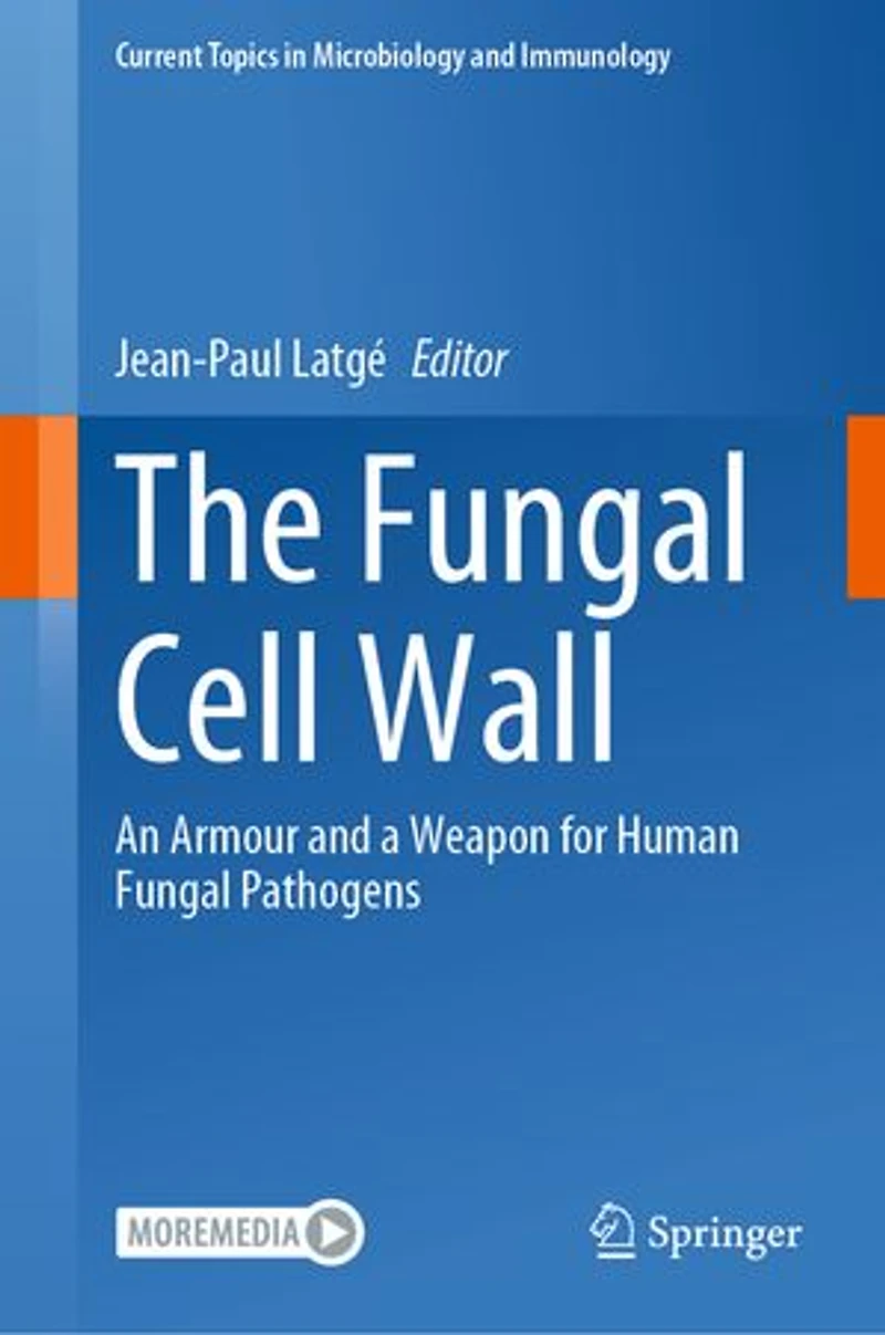 The Fungal Cell Wall: An Armour And A Weapon For Human Pathogens