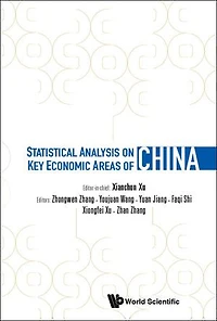 Statistical Analysis On Key Economic Areas Of China