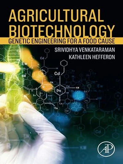 Agricultural Biotechnology: Genetic Engineering For A Food Cause