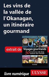 Voyages gourmands: 50 itinéraires de rêve autour du monde