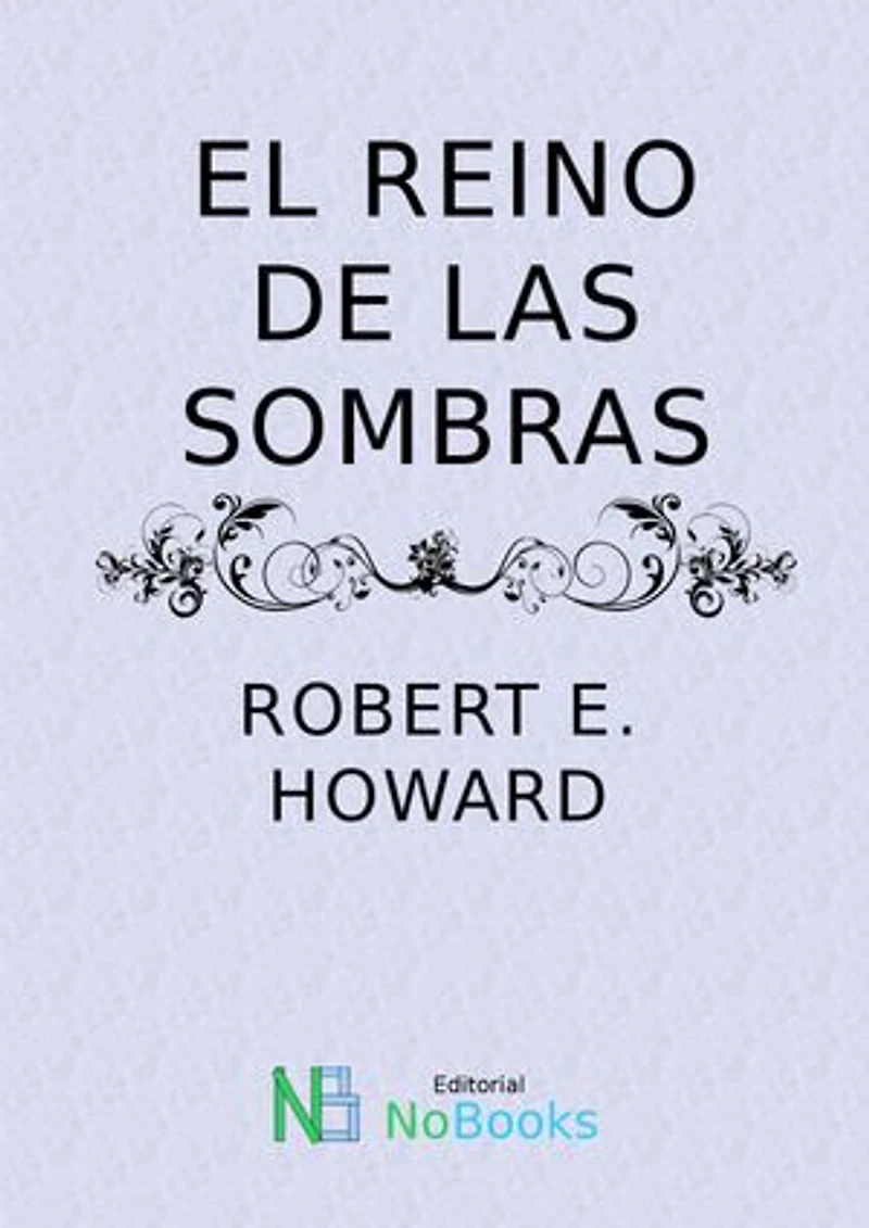 El reino de las sombras