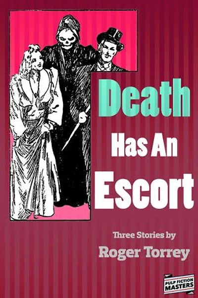 Death Has An Escort