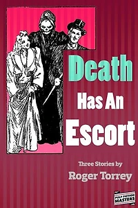 Death Has An Escort