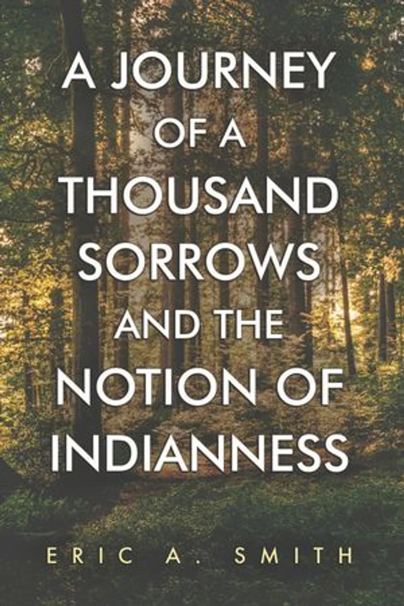 A Journey of a Thousand Sorrows and the Notion of Indianness: Discovering my Ancestors Among the Indigenous Seashore Tribes of Southern New England