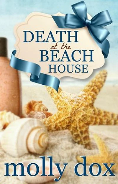 Death at the Beach House: Cozy Mystery Beach Reads, #1