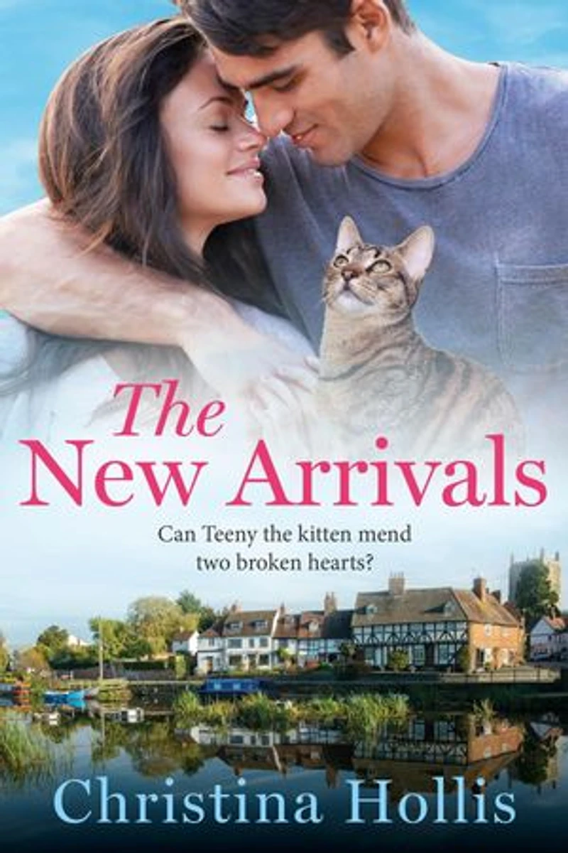 The New Arrivals
