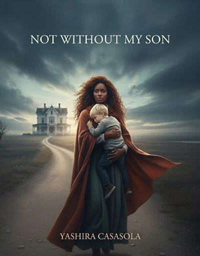 Not Without My Son
