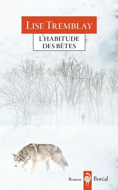 L' habitude des bêtes