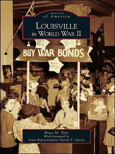 Louisville World War Ii