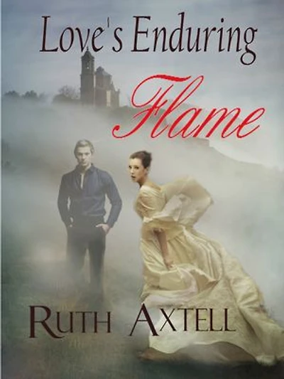 Love's Enduring Flame