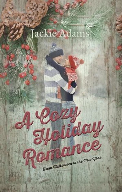 A Cozy Holiday Romance