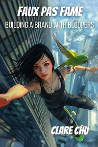 Faux Pas Fame: Building a Brand with Bloopers: Misguided Guides