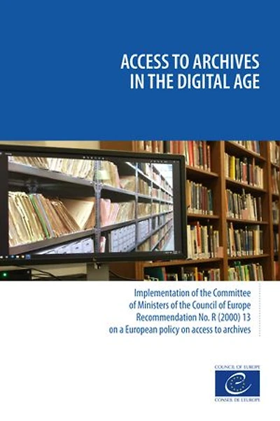 Access to archives in the digital age