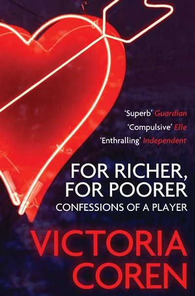 For Richer, Poorer: A Love Affair With Poker