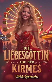 Die Liebesgöttin auf der Kirmes: Jahrmarkt-Begegnung mit mystischem Flair