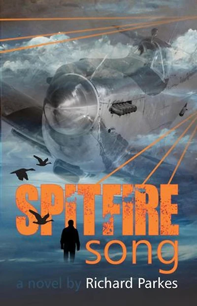 Spitfire Song