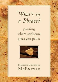 Word By Word: A Daily Spiritual Practice