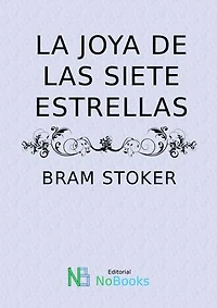 La joya de las siete estrellas