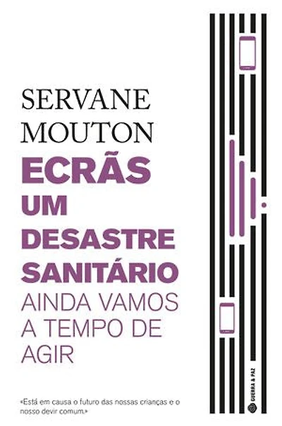 Ecrãs, Um Desastre Sanitário