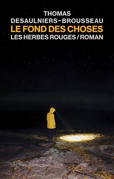 Le Fond des choses
