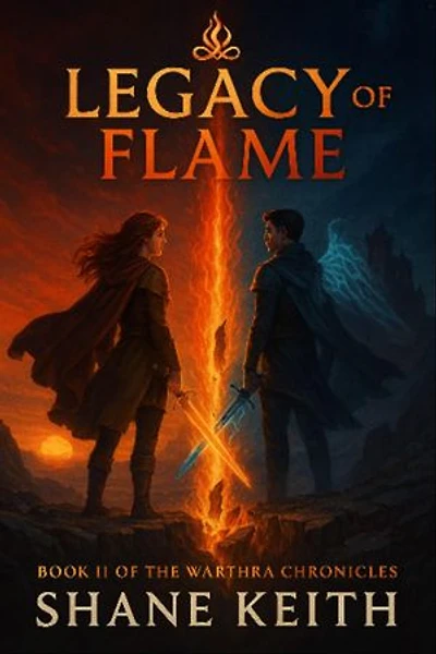 Legacy of Flame