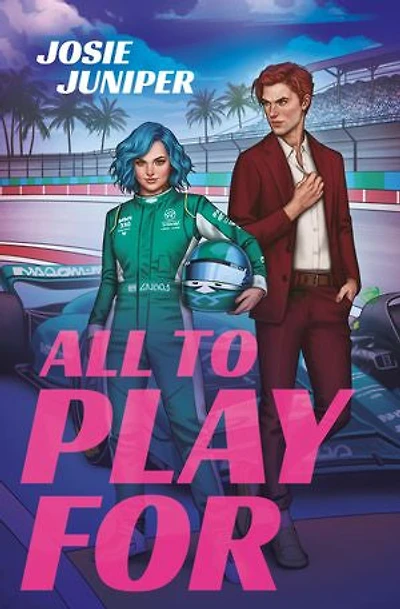 All to Play For