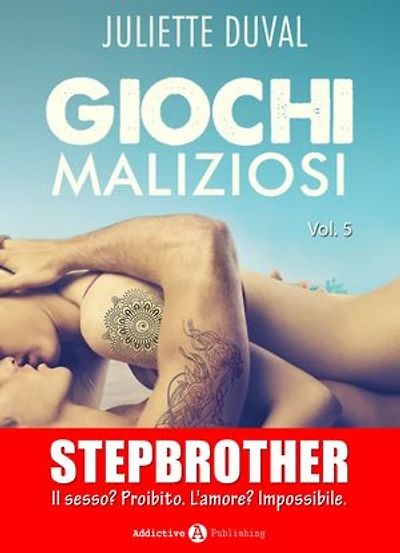 Giochi maliziosi
