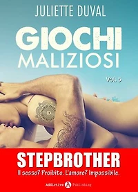 Giochi maliziosi