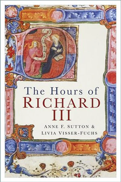 The Hours of Richard III