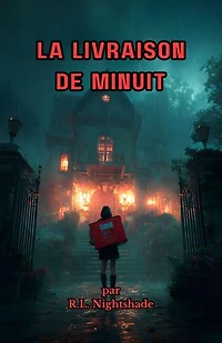 LA LIVRAISON DE MINUIT: Le colis qui pourrait tuer