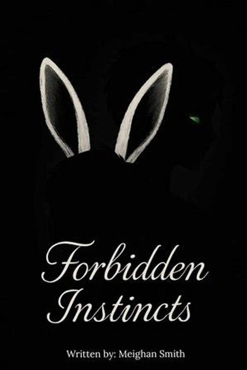 Forbidden Instincts: Instincts, #1