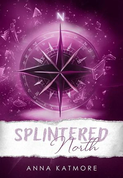 Splintered North: On Thin Ice, #2