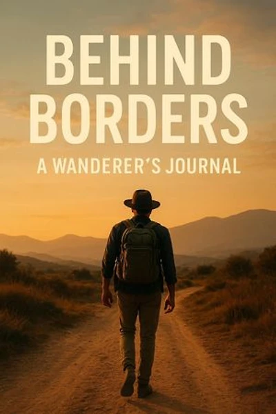 Behind Borders: A Wanderer's Journal