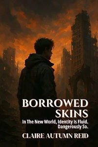 Borrowed Skins: In The New World, Identity Is Fluid. Dangerously So.