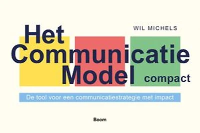 Het communicatie model compact: De tool voor een communicatiestrategie met impact