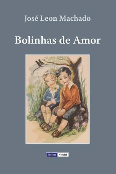 Bolinhas de Amor: Quadros da infância e adolescência