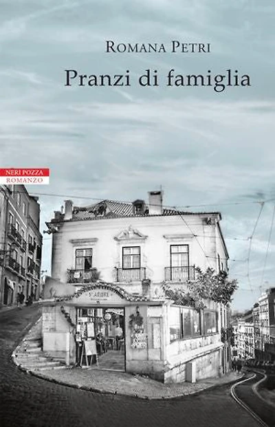 Pranzi di famiglia