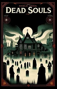 Dead souls(Illustrated)