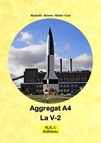 Aggregat A4 - La V-2