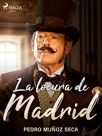 La locura de Madrid