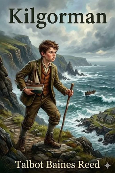 Kilgorman: A Story of Ireland in 1798