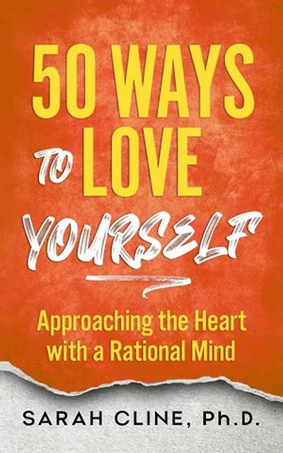 50 Ways to Love Yourself