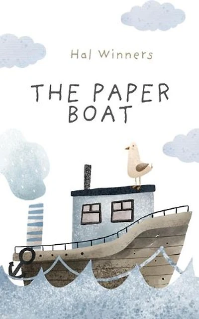 The Paper Boat: Bright Futures, #1