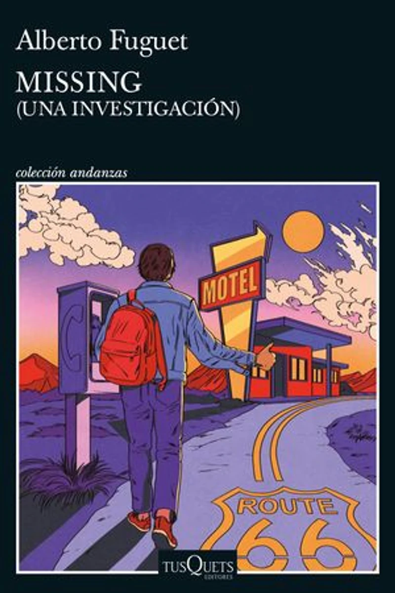 Missing: (una investigación)