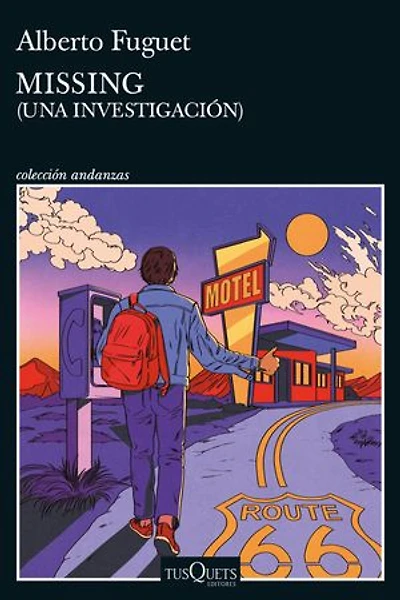 Missing: (una investigación)