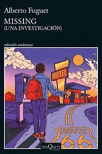 Missing: (una investigación)