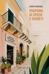 Profumo di spezie e segreti